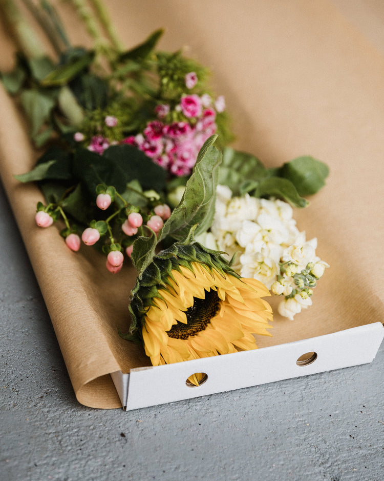 Flower Subscriptions