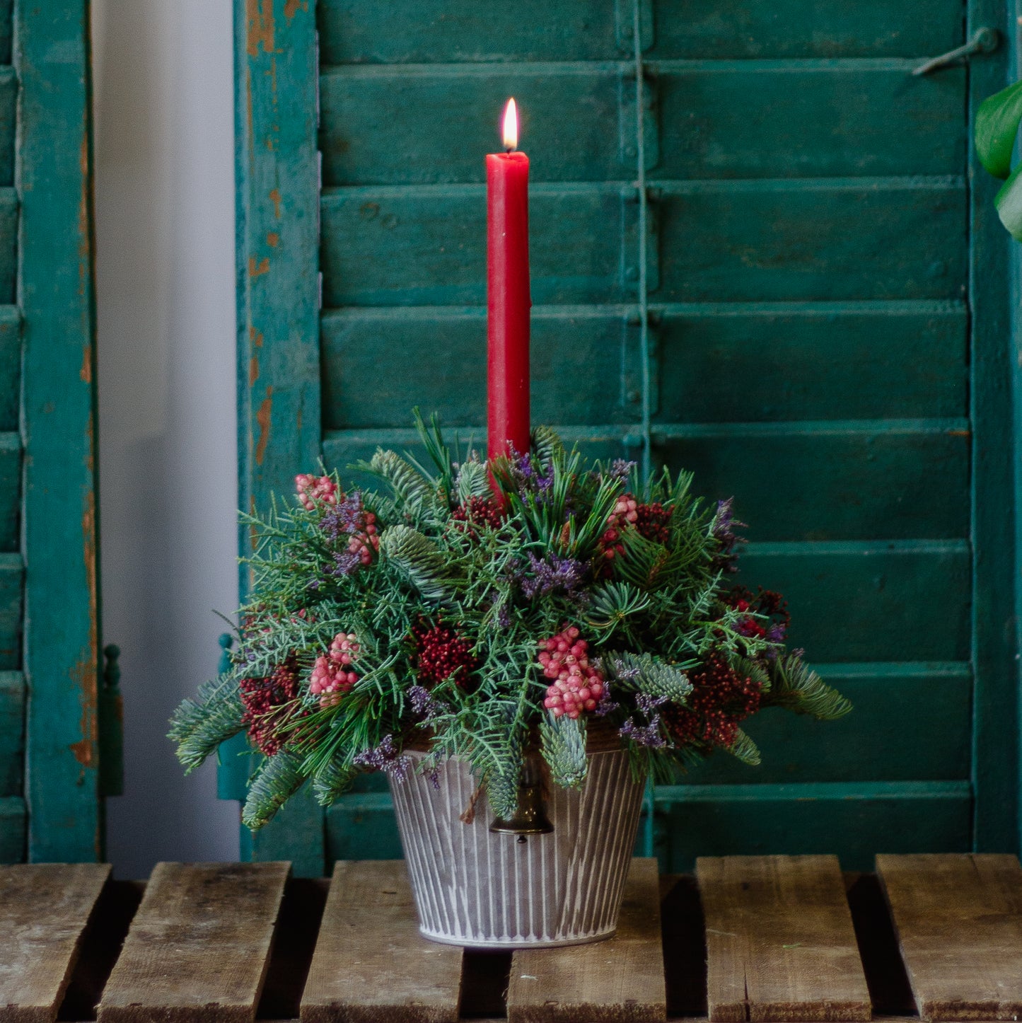 The Sugarplum Fairy Centrepiece