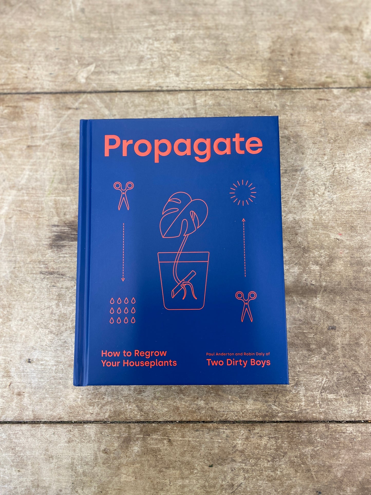 Propagate