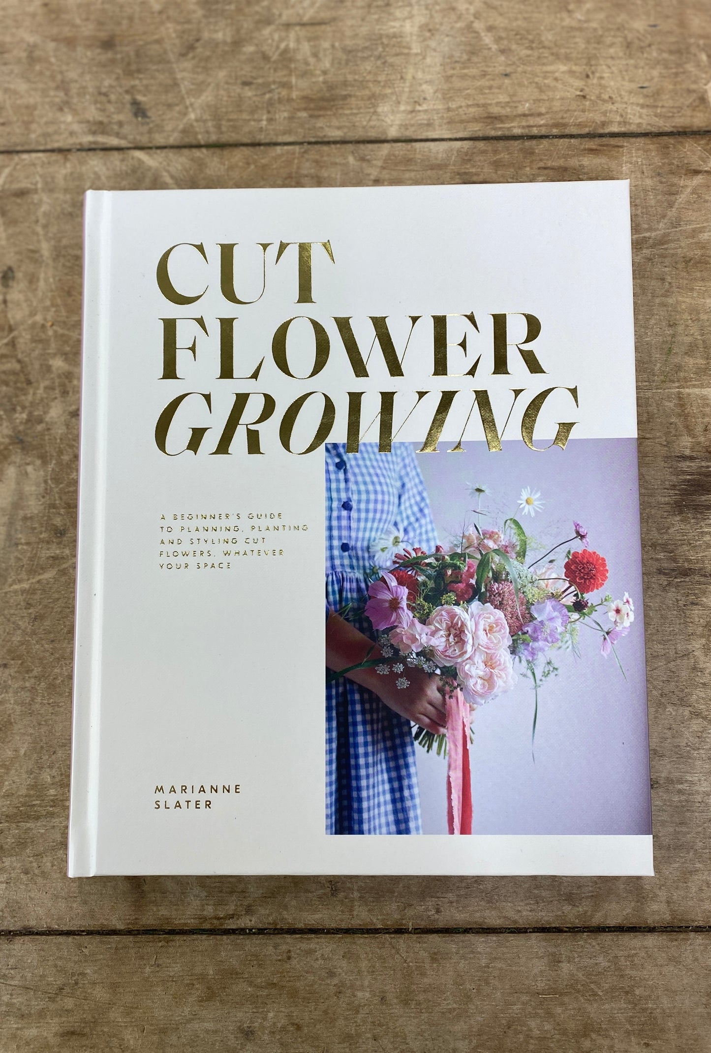 Cut Flower Growing