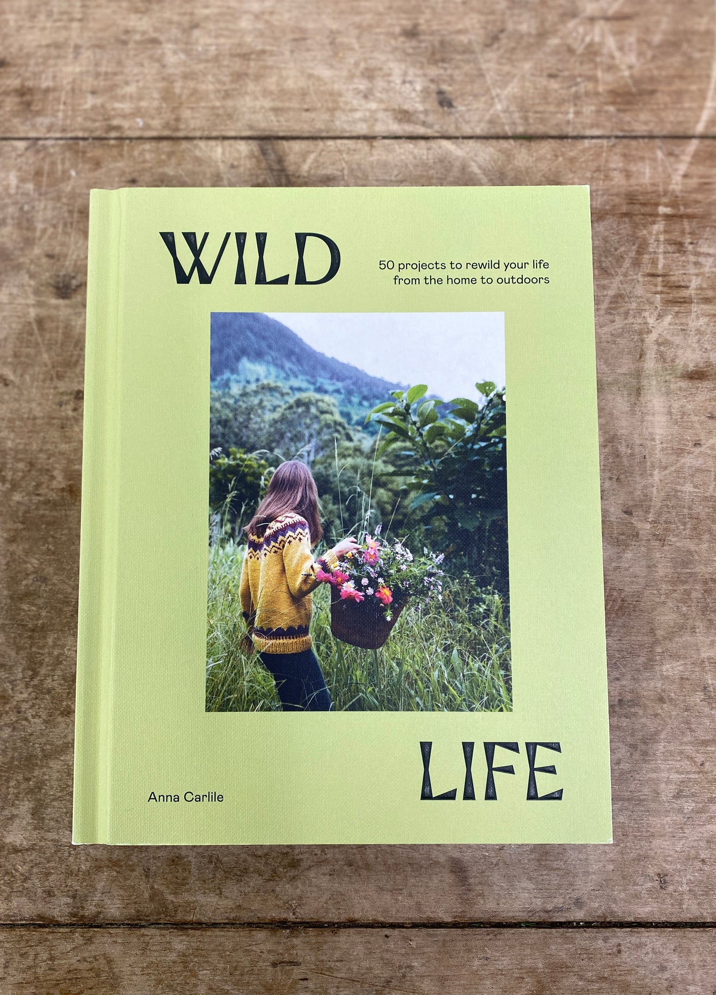 Wild Life