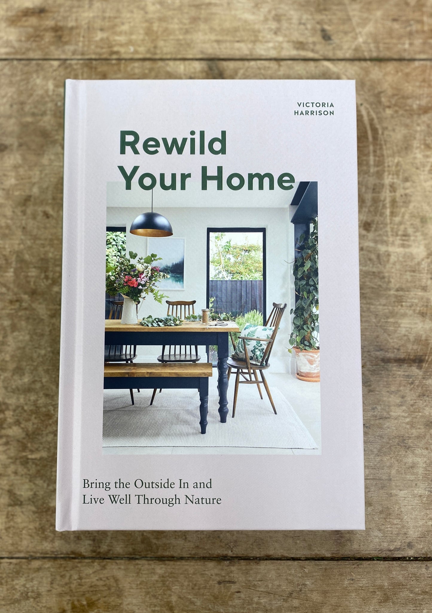 Rewild Your Home