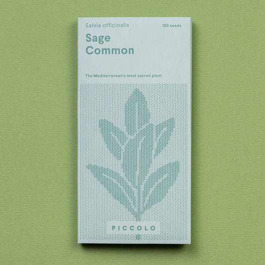 Common Sage