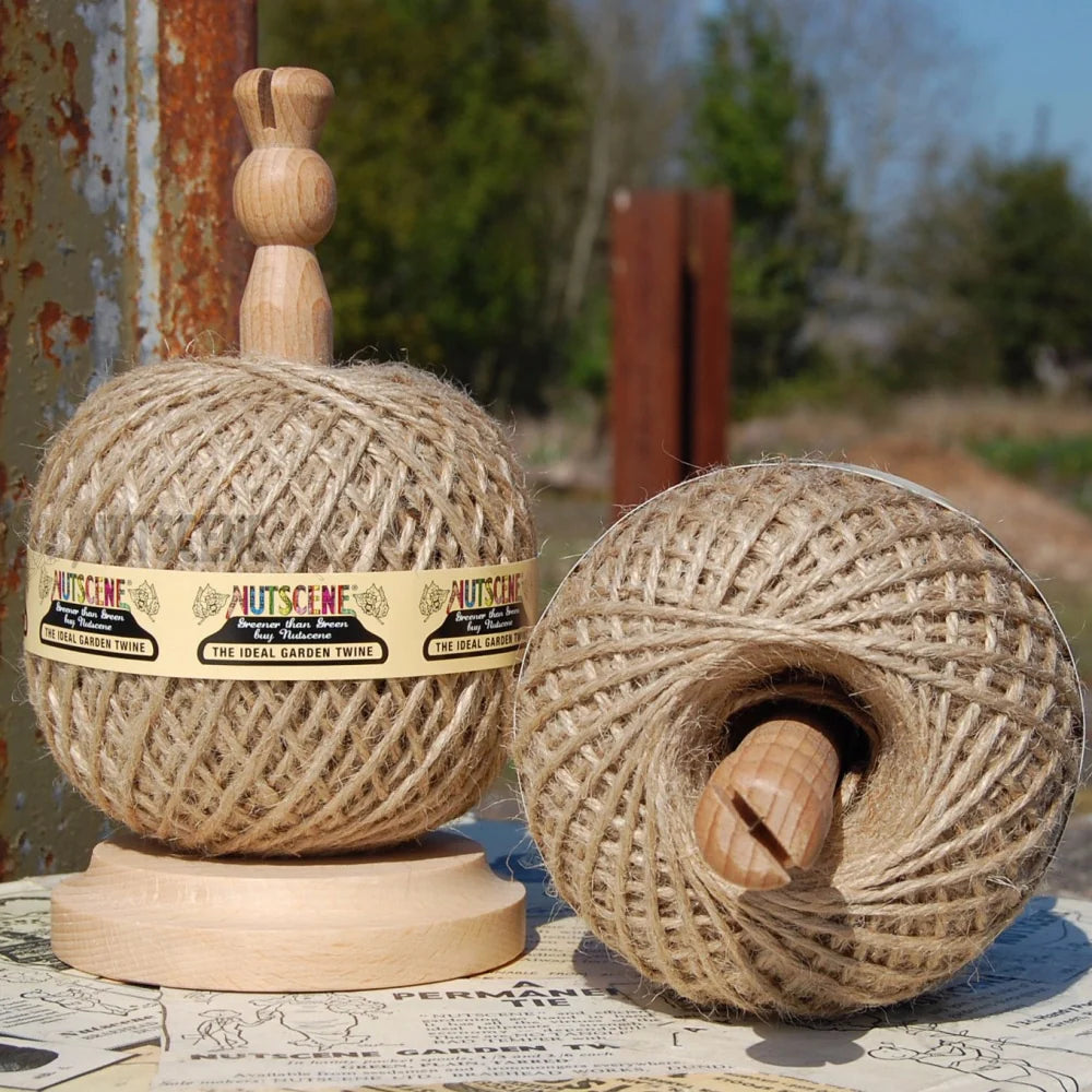 Nutscene Twine Dispenser & Twine