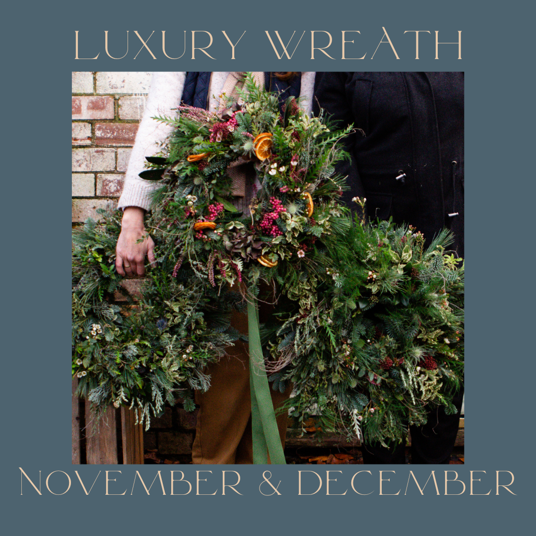 Luxury Wreath