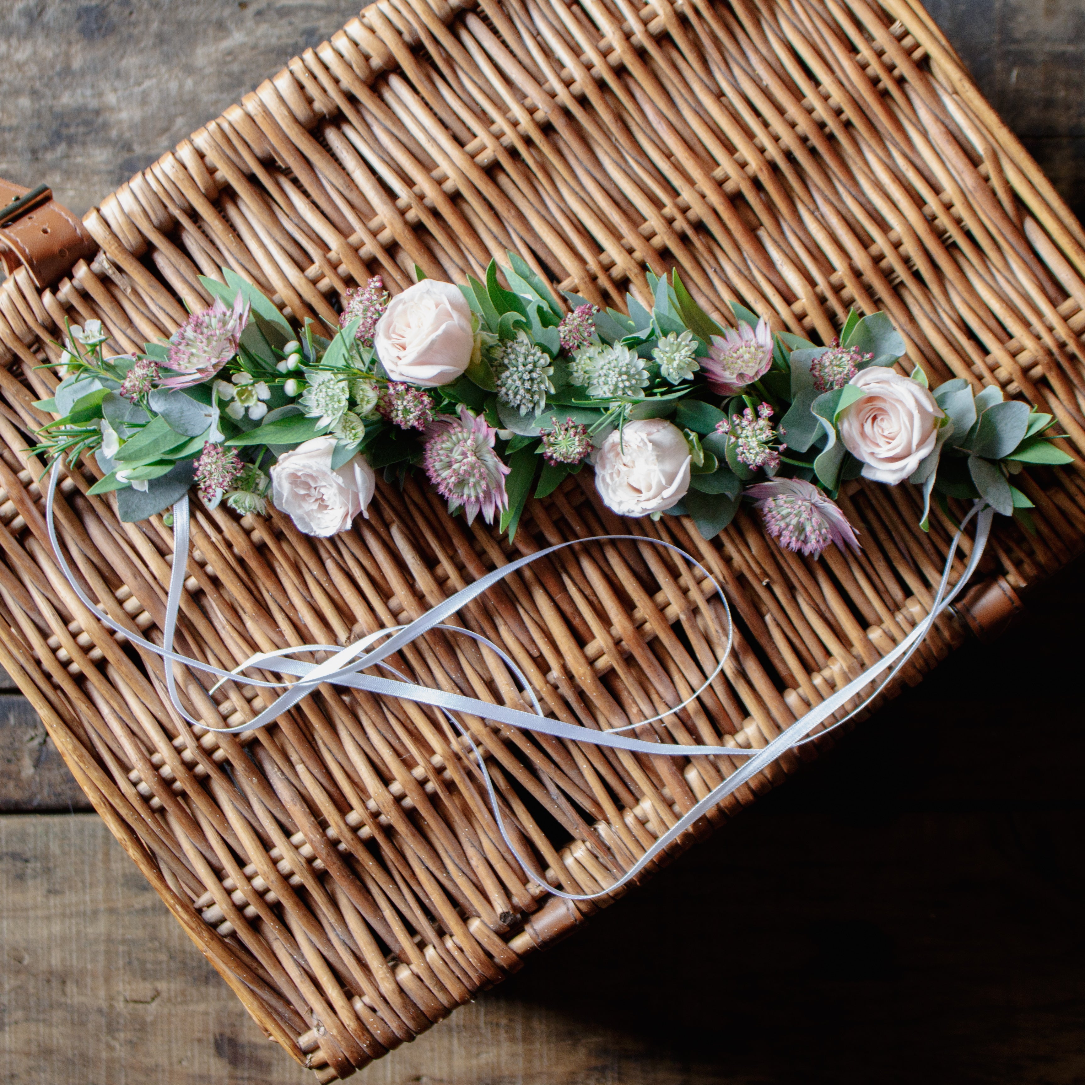 Flower Crowns