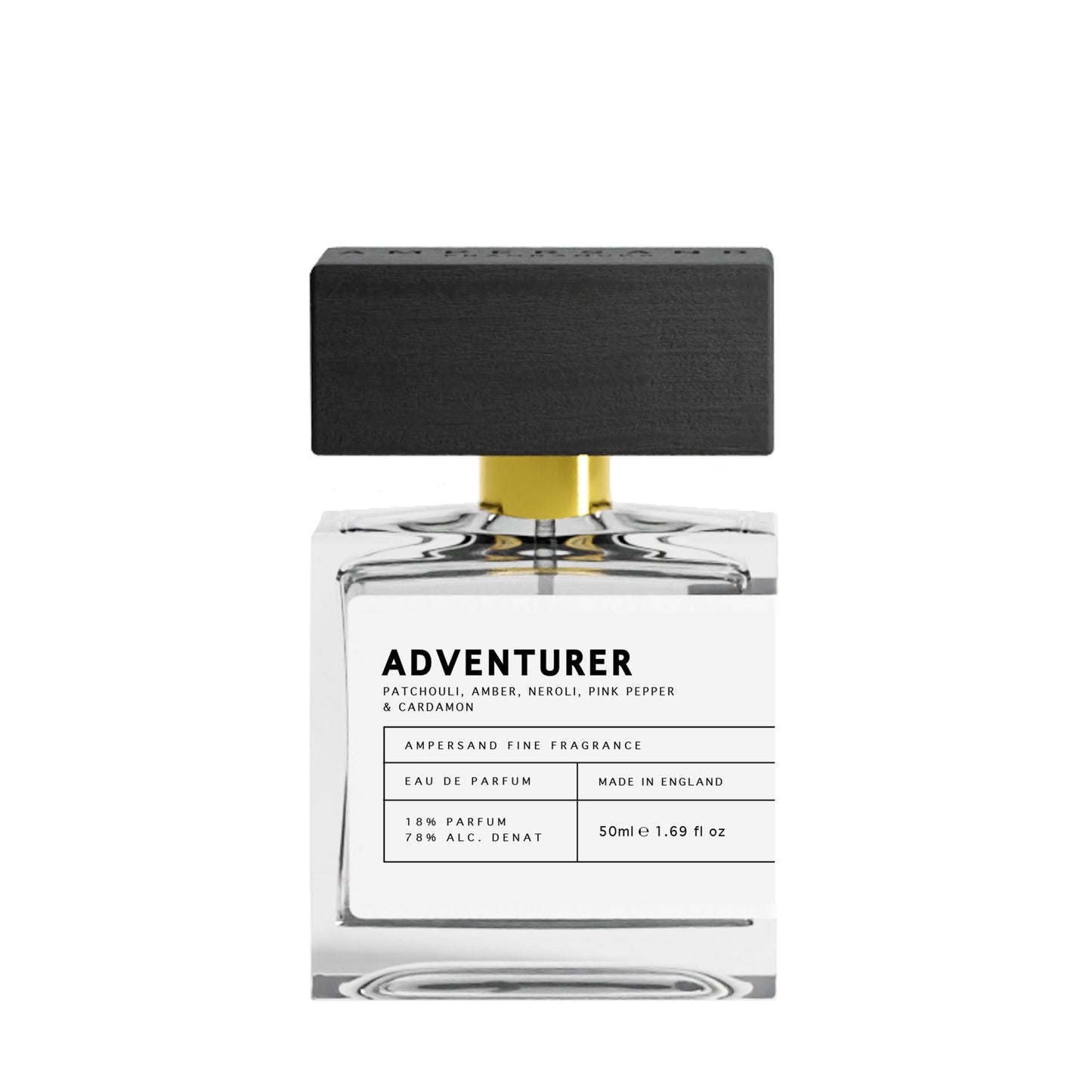 Ampersand Fragrances Adventurer