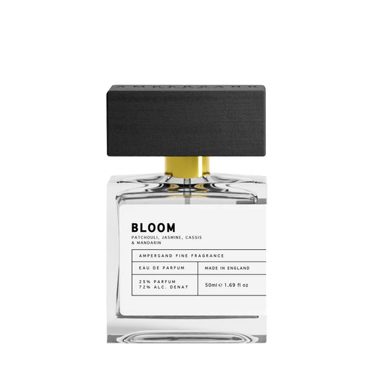 Ampersand Fragrances Bloom