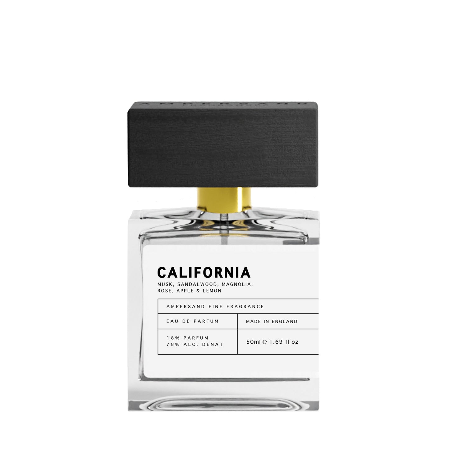 Ampersand Fragrances California