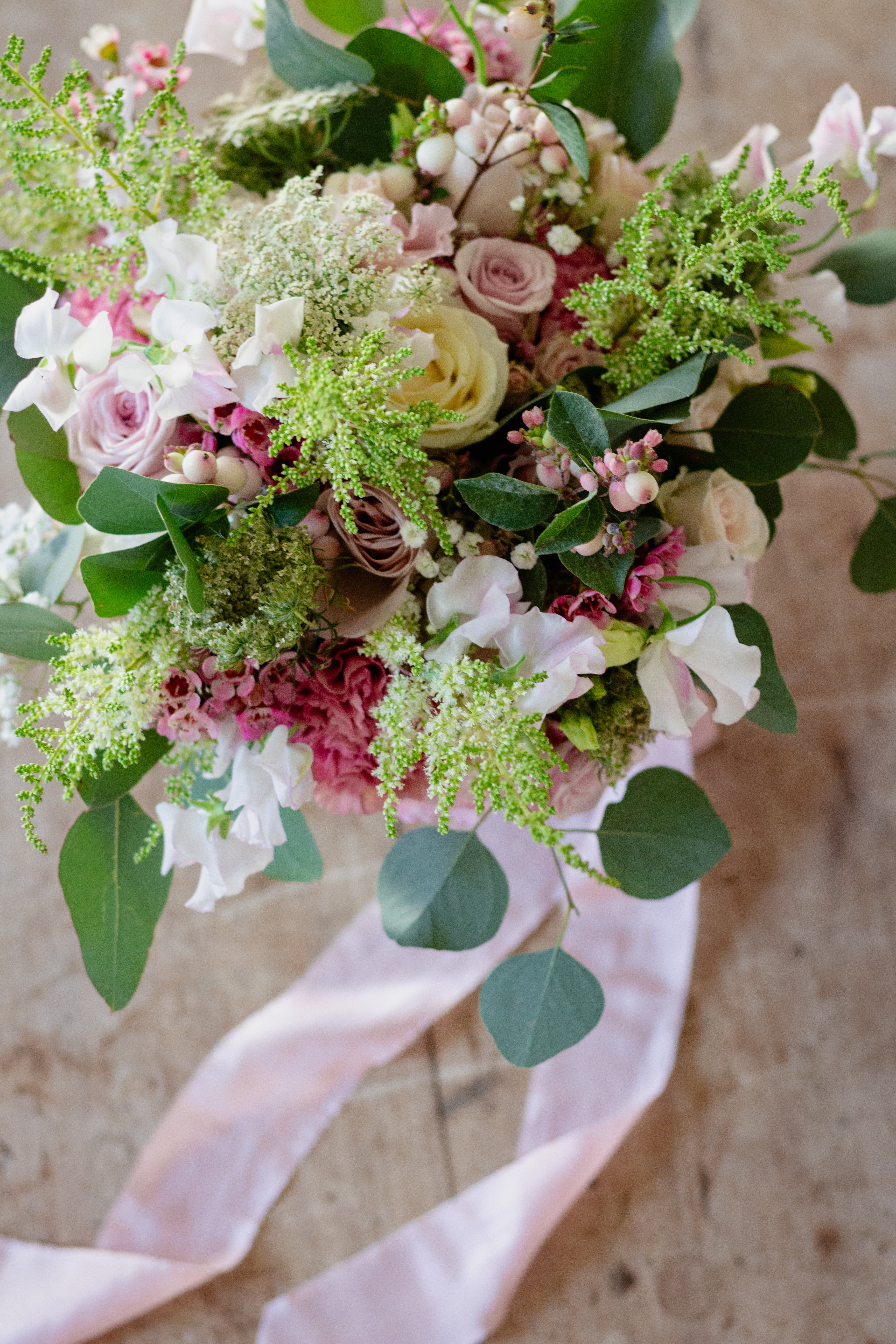 Bridal Bouquet