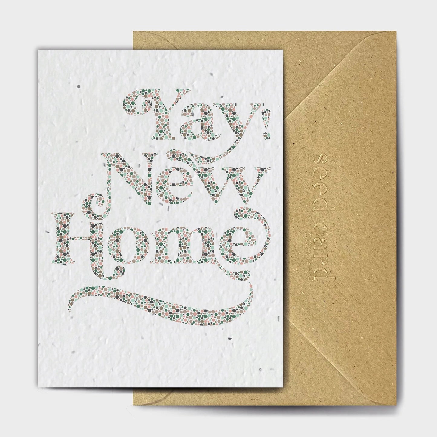 SCC New Home Dots Card