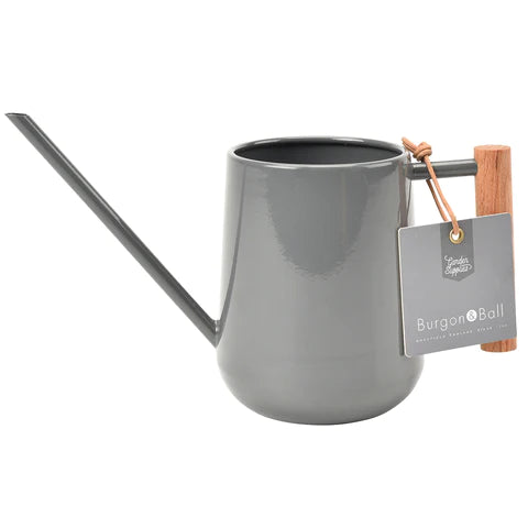 BB Indoor Watering Can - Charcoal