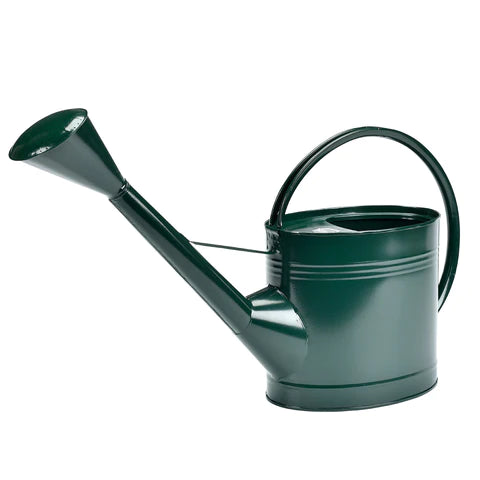BB 9l Watering Can Green