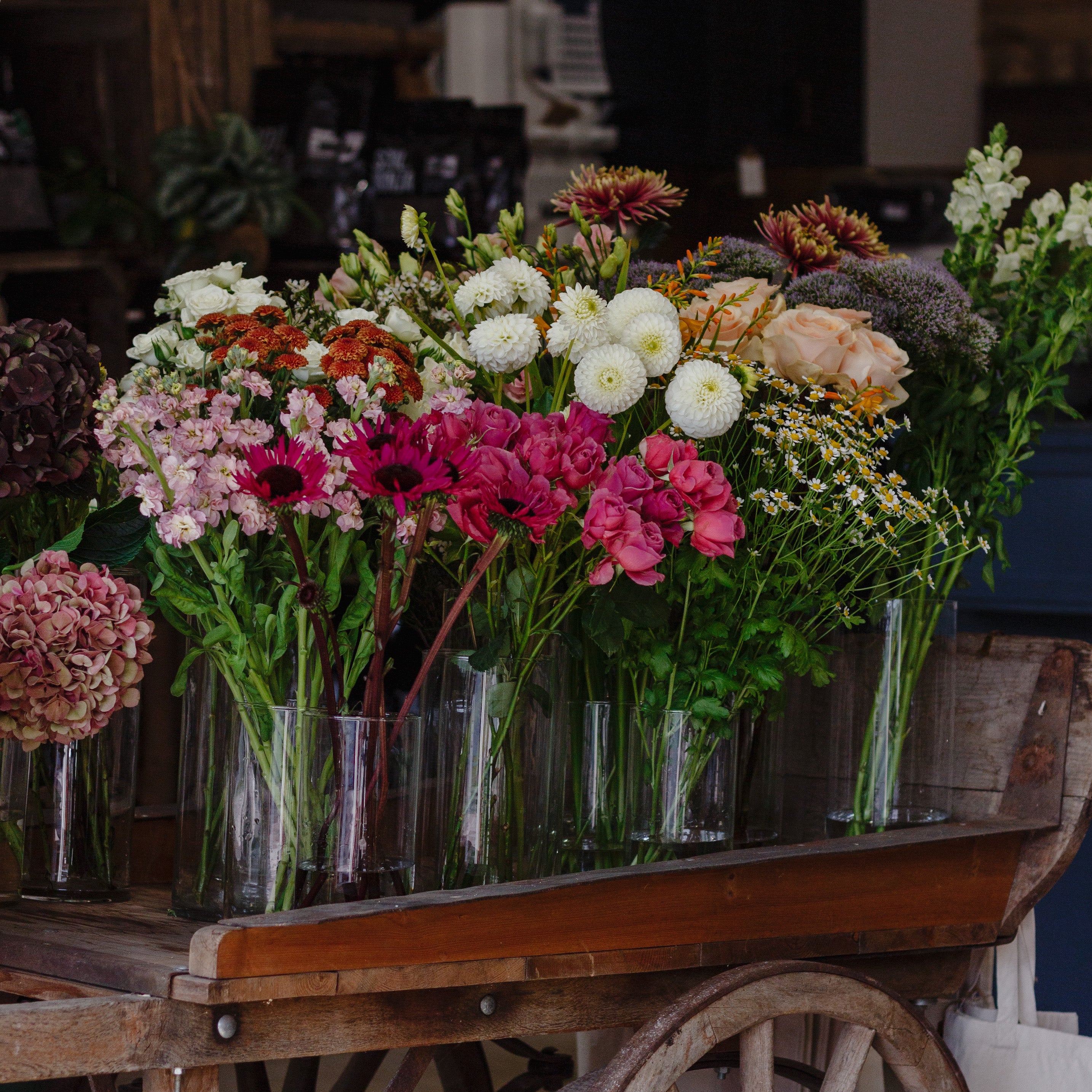 Florist's Choice Bouquet