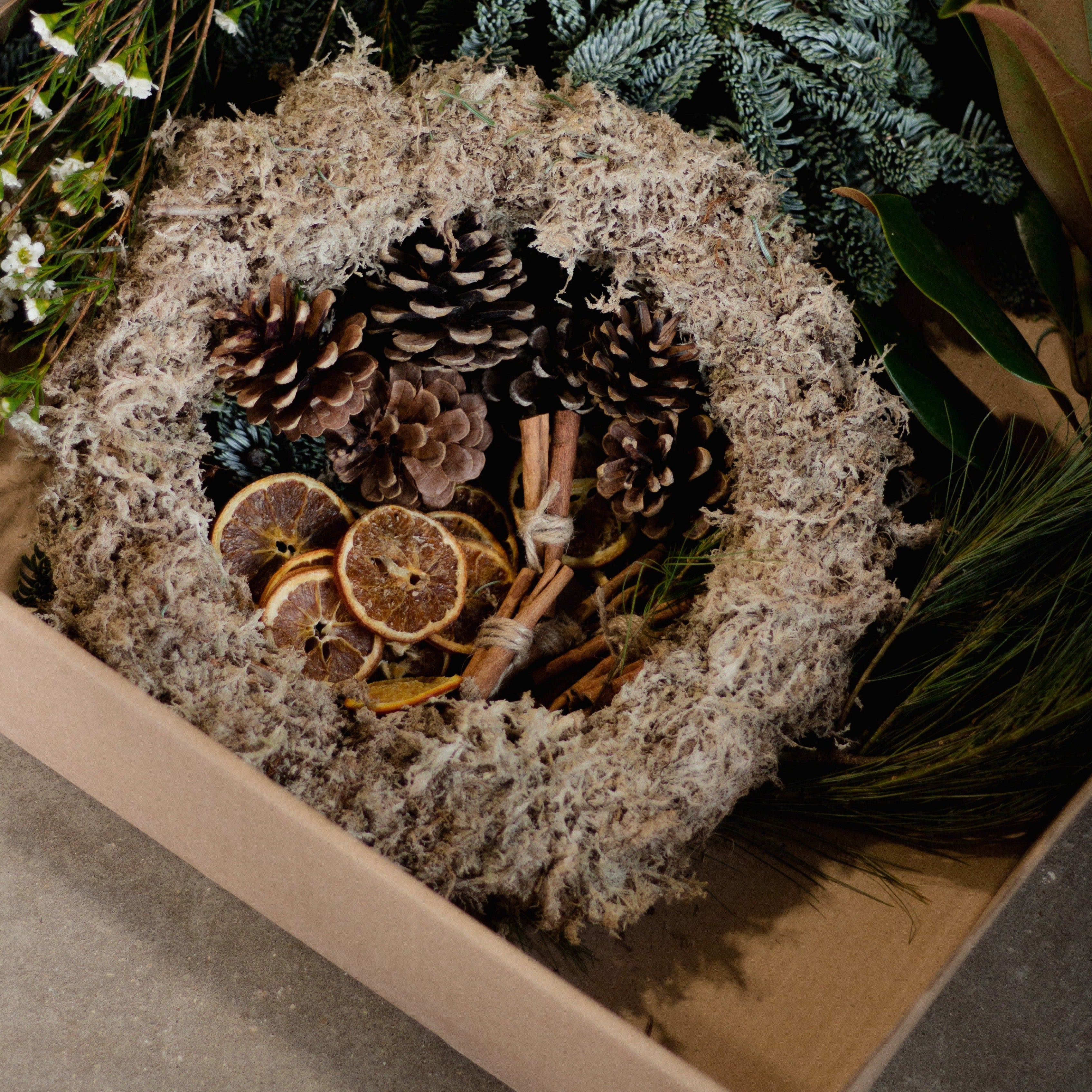 Wreath Kit