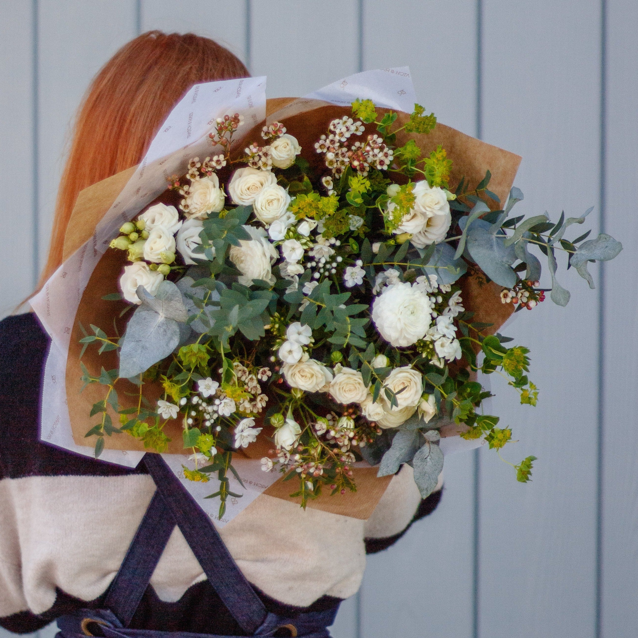 White Bouquet