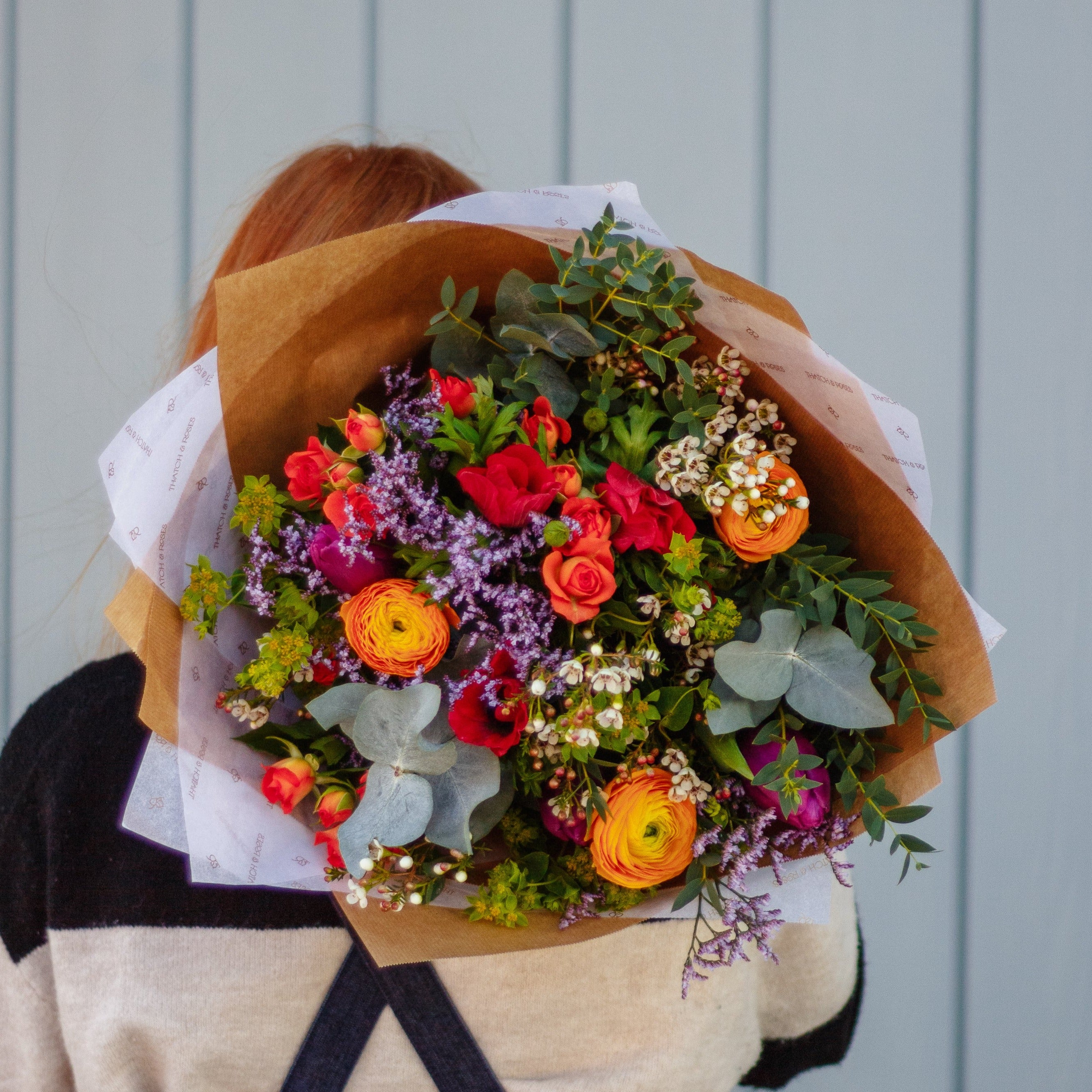 Brights Bouquet