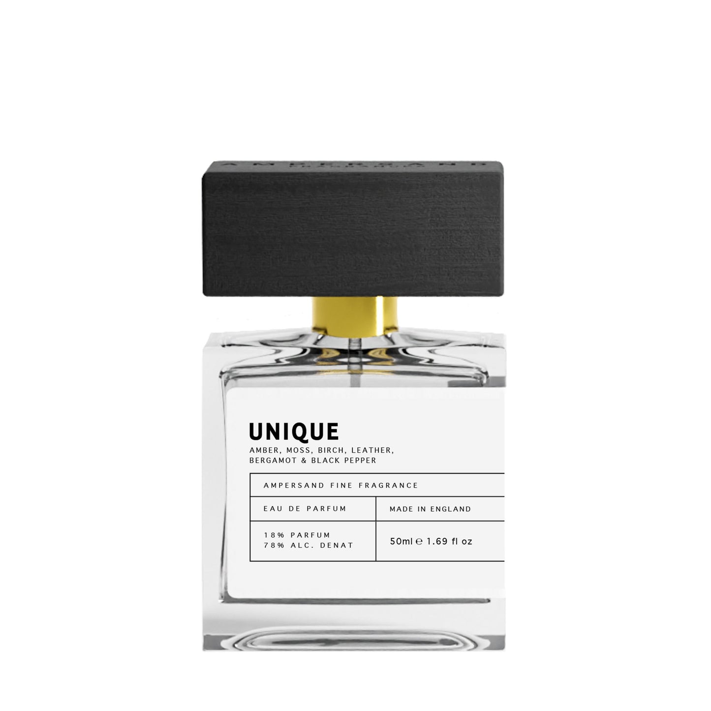 Ampersand Fragrances Unique