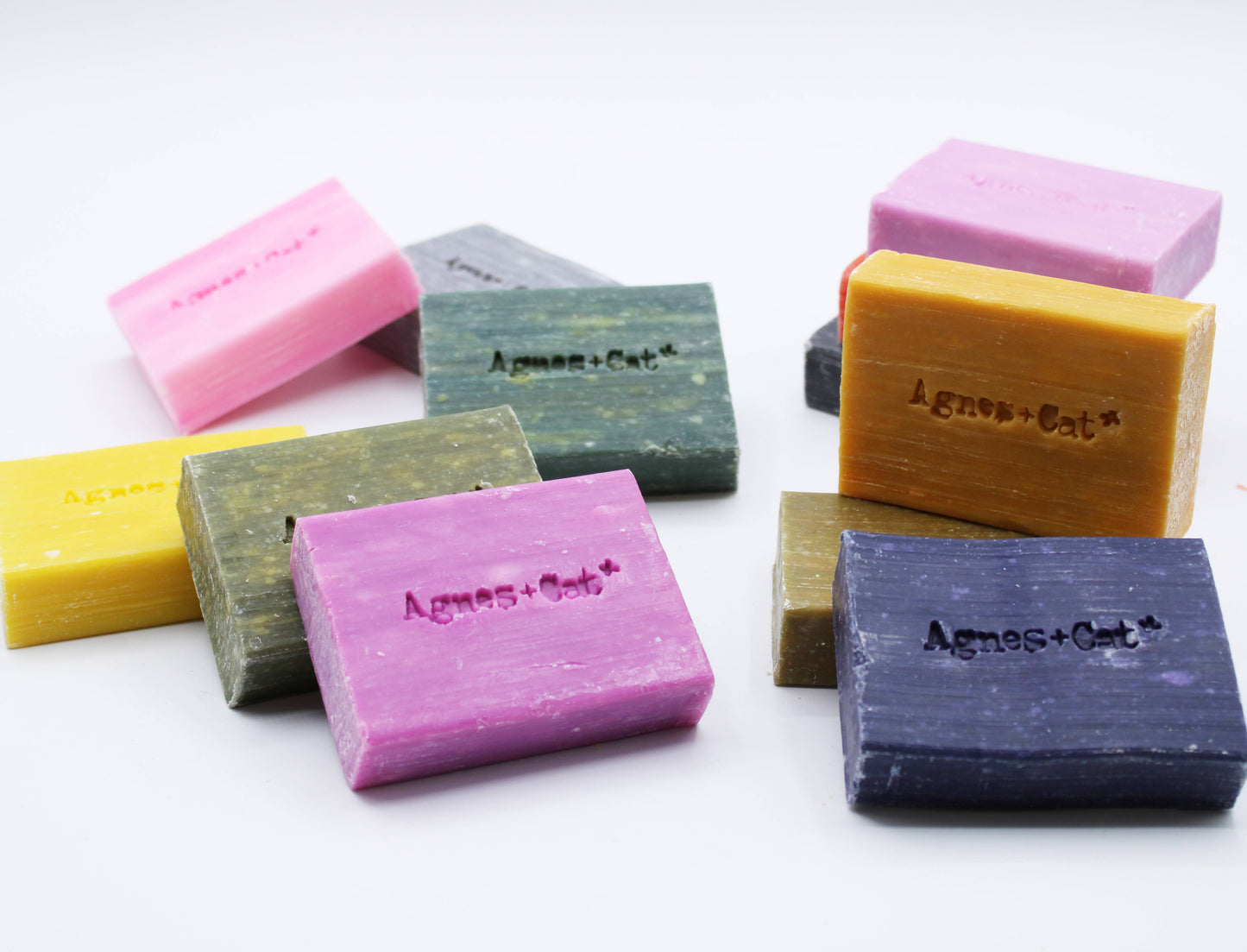 Provence Handmade Soap