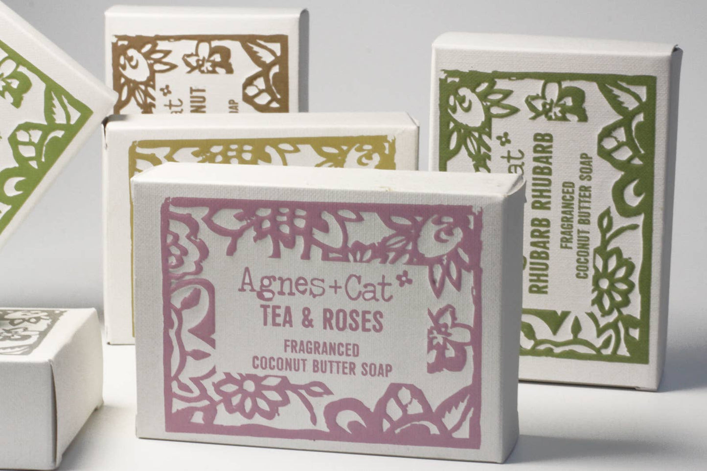 Provence Handmade Soap