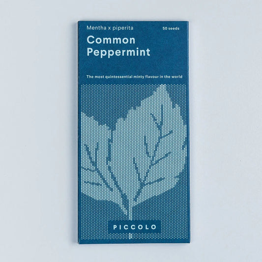 Common Peppermint