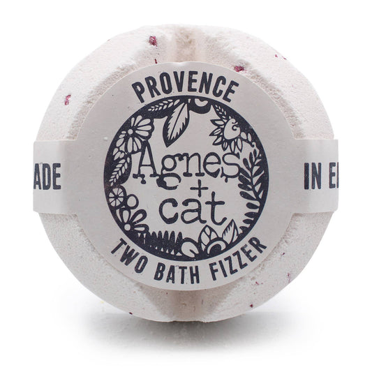 Provence Bath Fizzer