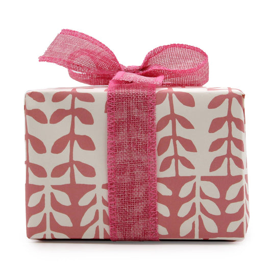 Pretty Pink Bath Time Gift Box